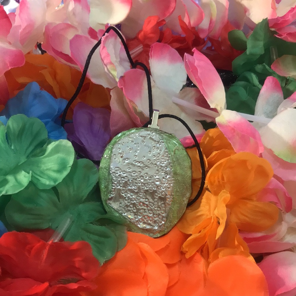 🤍💚Necklace🤍💚